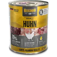 Belcando Conserva Baseline Pui 800 G