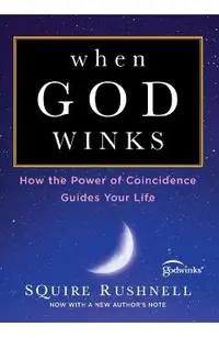 When God Winks: How the Power of Coincidence Guides Your Life
