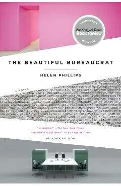 The Beautiful Bureaucrat