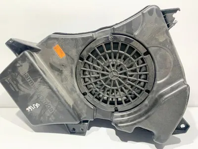 Subwoofer auto A1668202202 Mercedes ML (06.2011-> [w166]