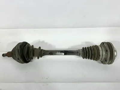 Planetara stanga fata 6C0407271F Seat Toledo 4 (2012-2018) 1.4 tdi CUSB