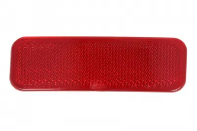 Reflector bara catadioptru spate stanga potrivit FORD TRANSIT TOURNEO CONNECT II, TRANSIT TOURNEO CONNECT III, TRANSIT TOURNEO CUSTOM, TRANSIT VI FL dupa 2012