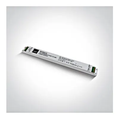 LED driver 24V 100W 230V Push to Dimm