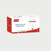 Dr. Life Camera inhalare pentru aerosoli L
