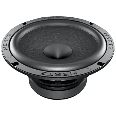 Difuzoare Auto Hertz SPL Show SV 200L set componente, 200mm, 250W RMS, 4Ω, set 2 difuzoare