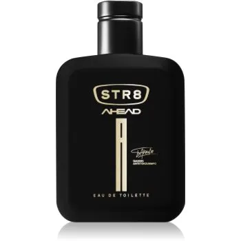 STR8 Ahead Body Fragrance Eau de Toilette pentru bărbați
