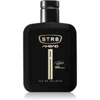 STR8 Ahead Body Fragrance Eau de Toilette pentru bărbați