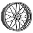 Janta aliaj AEZ Crest High gloss 8x19 5x112 ET35