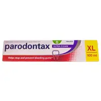 Pasta de Dinti Parodontax Ultra Clean, 100 ml