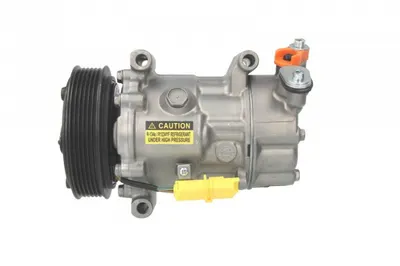 Compresor climatizare potrivit SUZUKI SX4 1.6D 04.07