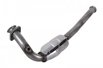 Catalizator Euro 2 Potrivit Renault Megane I, Megane I Classic, Megane I Coach, Megane Scenic 1.4 1.6 1996-2003