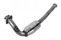 Catalizator Euro 2 Potrivit Renault Megane I, Megane I Classic, Megane I Coach, Megane Scenic 1.4 1.6 1996-2003
