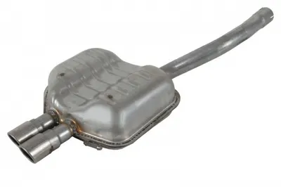 Toba finala esapament potrivit VW PASSAT B6 2.0 07.05-11.10