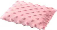 Perna anti-colici Babyono - Roz