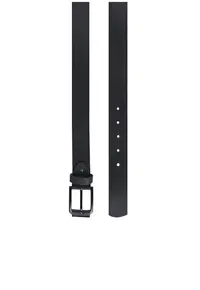 Curea De Barbati Negru Modern Fit 8683197816405