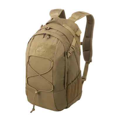 Rucsac tactico-urban Helikon-Tex® EDC Lite Backpack 21L - COYOTE