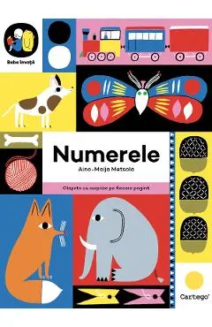 Numerele