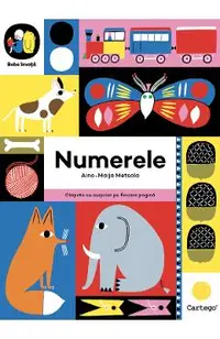 Numerele