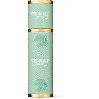 Creed Travel Atomiser Celadon Green sticluță reîncărcabilă cu atomizor