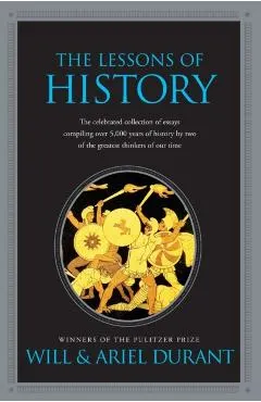 Lessons of History