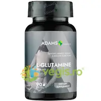 L-Glutamine 500mg 90cps