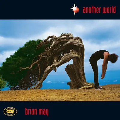 Another World (2CD + Booklet)