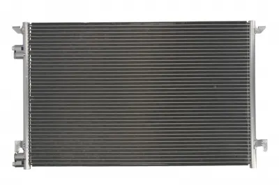Radiator Clima Ac Fiat Croma; Opel Signum, Vectra C, Vectra C Gts; Saab 9-3 1.9d 2.0d 2.2d Dupa 2002