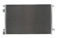 Radiator Clima Ac Fiat Croma; Opel Signum, Vectra C, Vectra C Gts; Saab 9-3 1.9d 2.0d 2.2d Dupa 2002