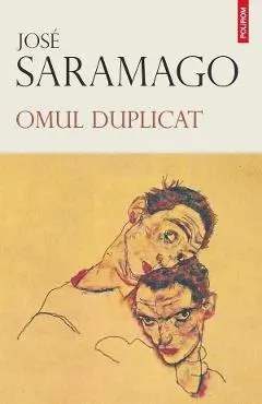 Omul duplicat Ed.2025