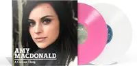 A Curious Thing (Pink / Clear Vinyl, 15th Anniversary, Gatefold)