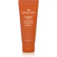 Origins GinZing™ Energy-Boosting Tinted Moisturizer Crema pentru zi revitalizanta SPF 40 culoare 3 50 ml