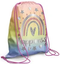 S. Cool Sports Bag - Happiness
