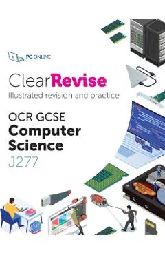 ClearRevise OCR GCSE Computer Science J277