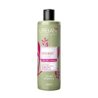 Sampon fortifiant cu Rozmarin si Cuisoare, 350ml, Urban Care