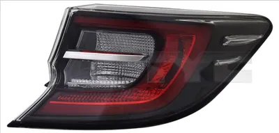 Stop lampa spate stanga (LED) potrivit TOYOTA COROLLA SDN E21 Hatchback 03.18