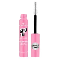 Gel transparent pentru fixarea sprancenelor Fix It Like PRO Transparent, 8.5ml, Essence