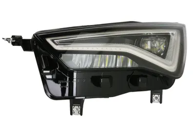 Far stanga potrivit SEAT ATECA 01.20