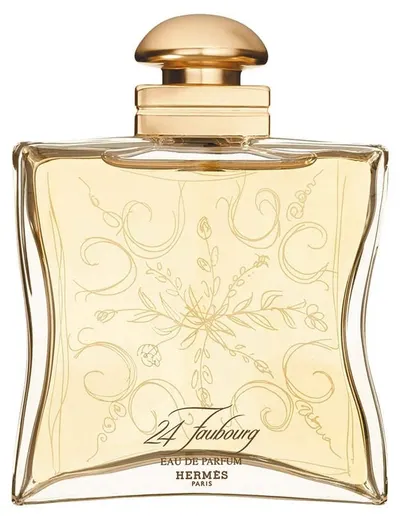Hermès Apă de parfum 24 Faubourg, 100 ml