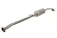 Toba esapament intermediara potrivit HONDA CR-V III 2.0 10.06-06.12