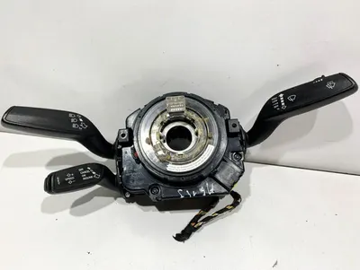 Ansamblu manete cu spira 4G0953568A Audi A6 (2010-2018) [4G2, C7] 2.0 tdi CGLC