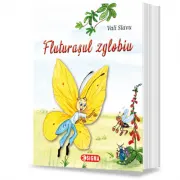 Fluturasul zglobiu