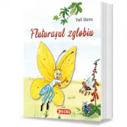 Fluturasul zglobiu
