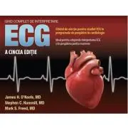 Ghid complet de interpretare ECG