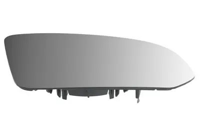 Sticla oglinda dreapta potrivit VOLVO XC40 dupa 2017 - (asferic, cu incalzire)
