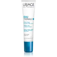 Uriage Eau Thermale Water Eye Contour Cream crema hidratanta activa zona ochilor 15 ml
