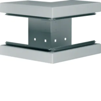 Cot exterior BRS100130, oțel, galvanizat