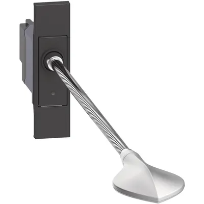Lampa de citit Bticino Living Now KG4362, negru