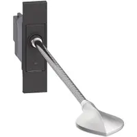 Lampa de citit Bticino Living Now KG4362, negru