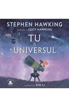 Tu si universul