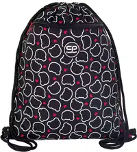 Geantă sport Cool Pack Vert - Bear